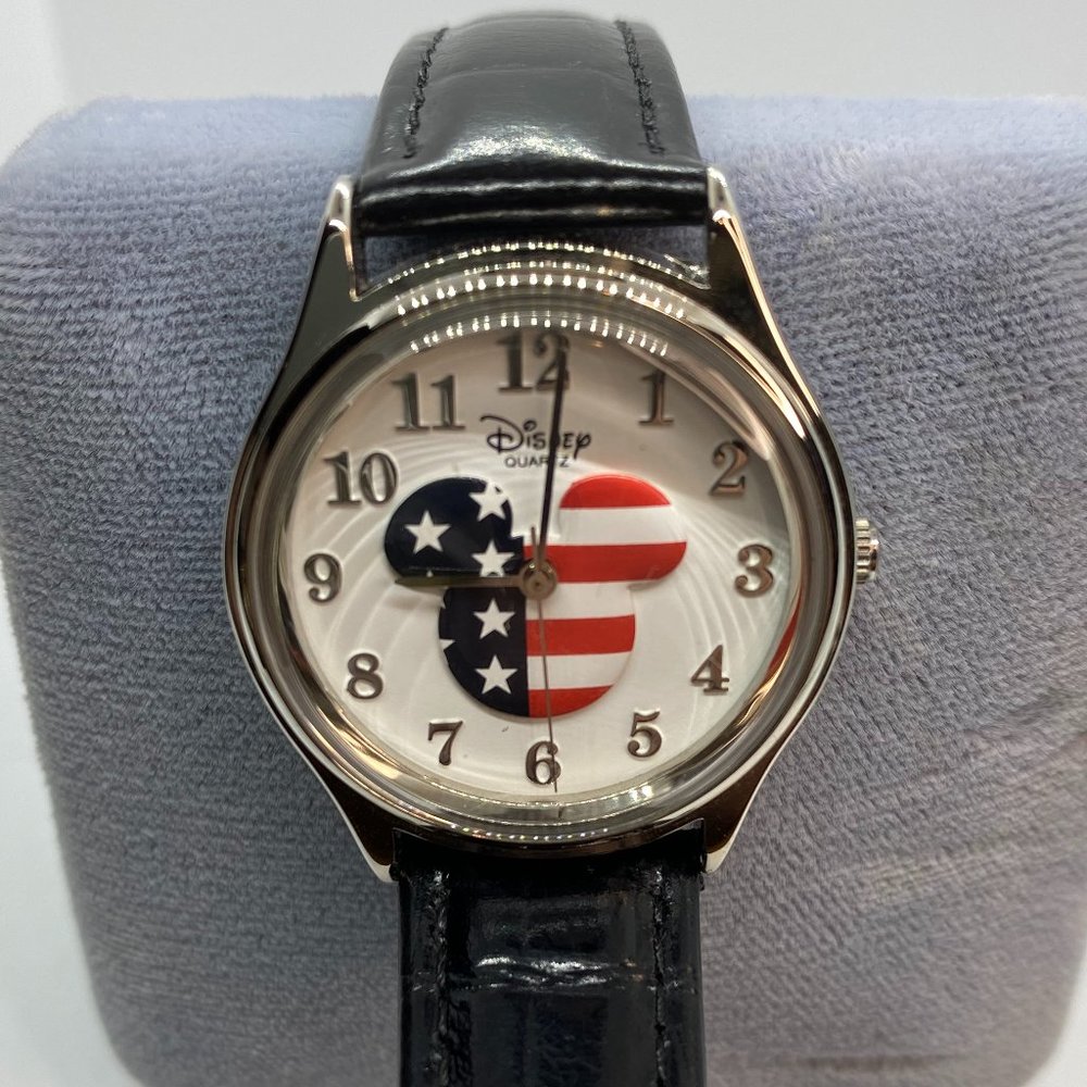Disney Mickey Mouse Watch